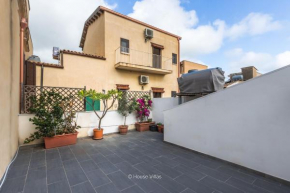 La Terrazza di Rosario